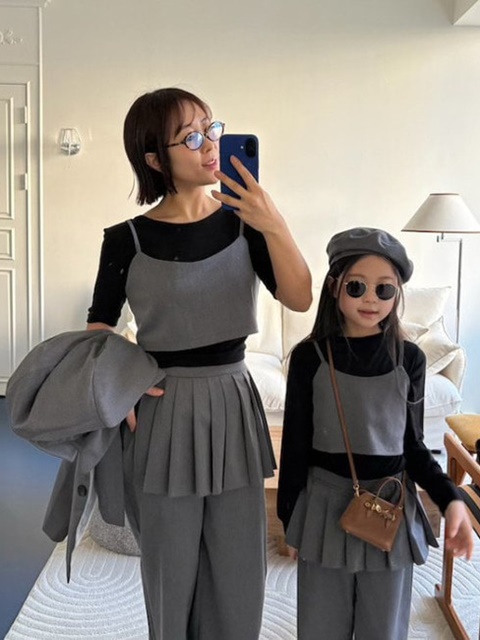 Bustier MOM Bustier MOM