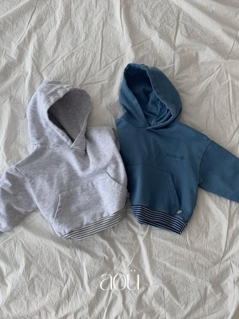 Studio Hoodie