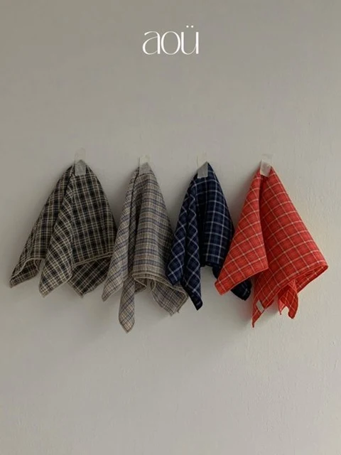 Petite Scarf