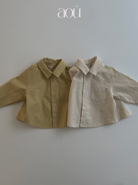 Madeleine Jacket