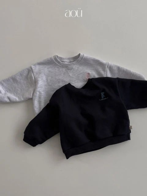 Make Sweatshirts