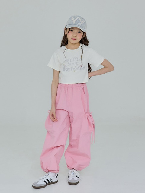 Lily Pocket Pants