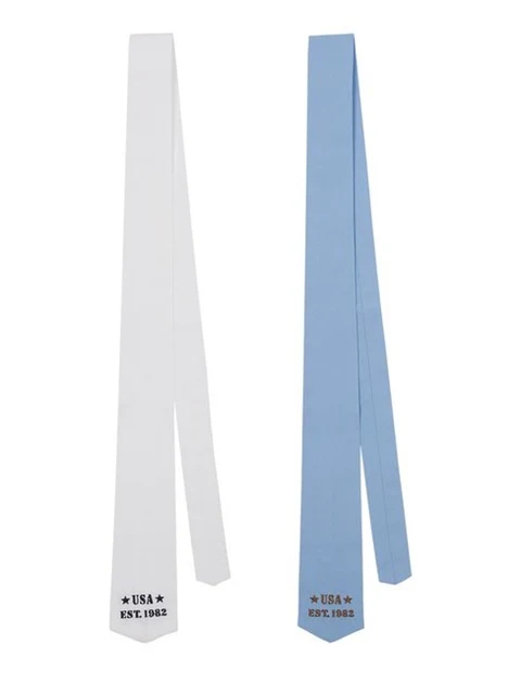 Brooklyn Tie