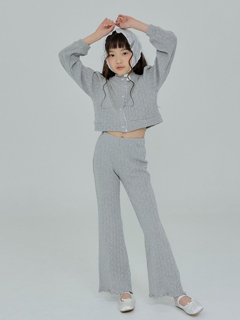 Shine Wave Leggings