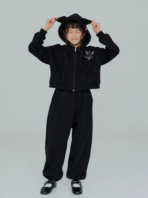 Angel Jogger Pants