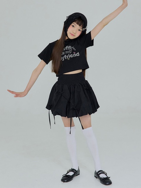 Candy Balloon Skirt