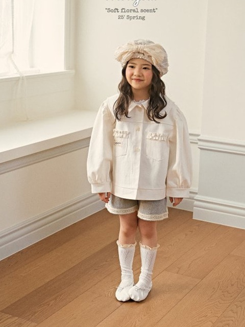 Ellis Puff Jacket