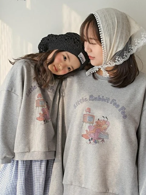 Cozy Sweatshirts
