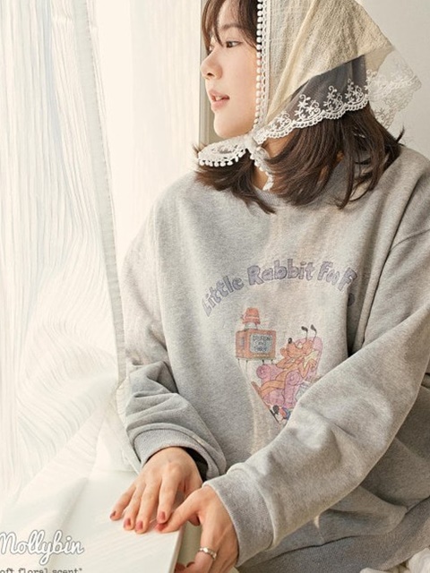 Cozy Sweatshirts MOM