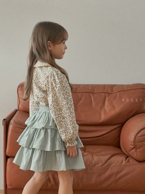 Mulle Skirt