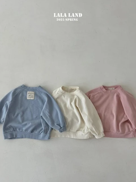 Pony Raglan Sweatshirts Pony Raglan Sweatshirts