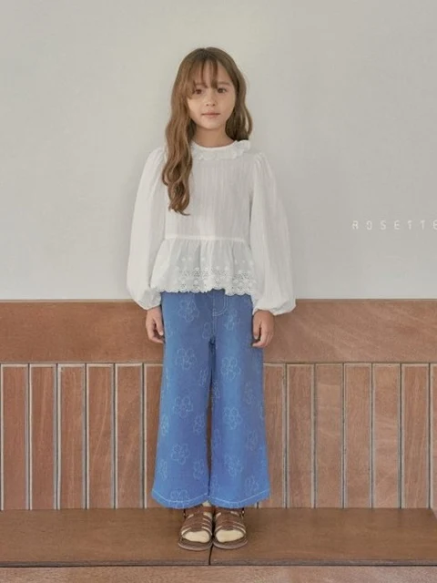 Miju Pants