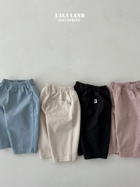 Daily Pants