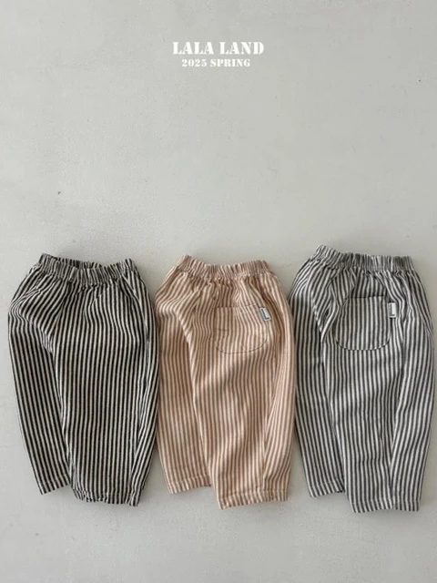 Bata Pants
