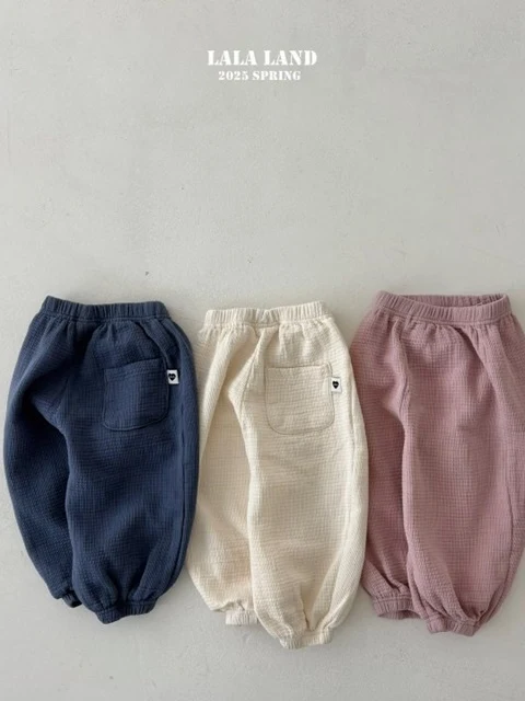 Bread Pants