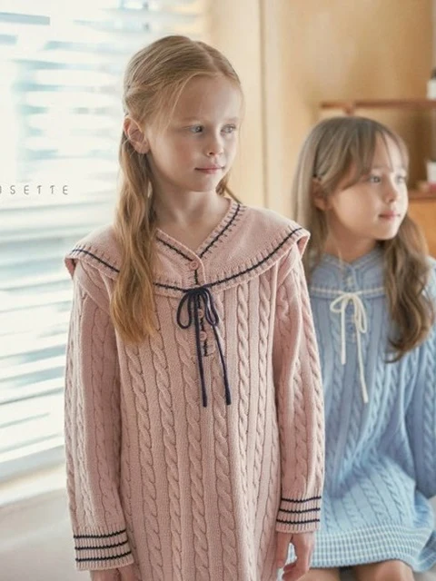 Saint Knit One-piece