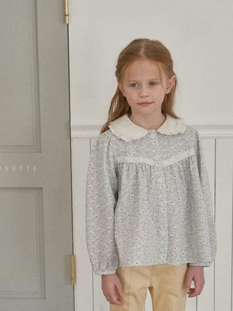 Gemma Blouse