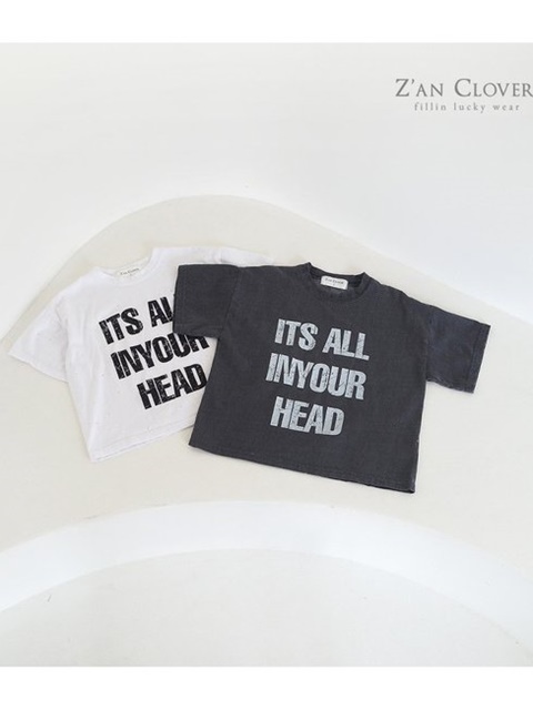 Punching Boxy Tee