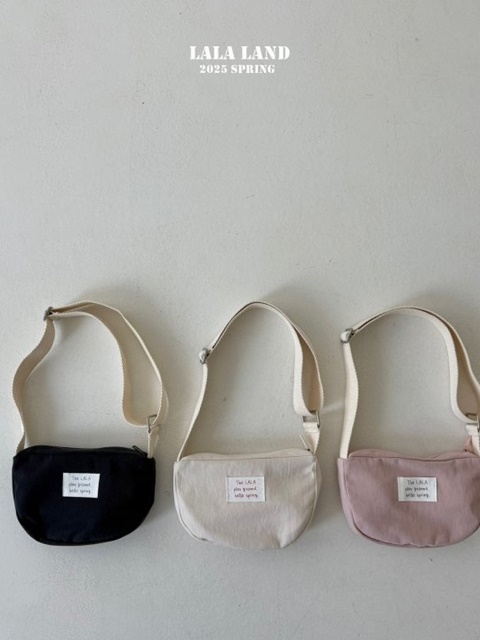 Spring Cross Bag