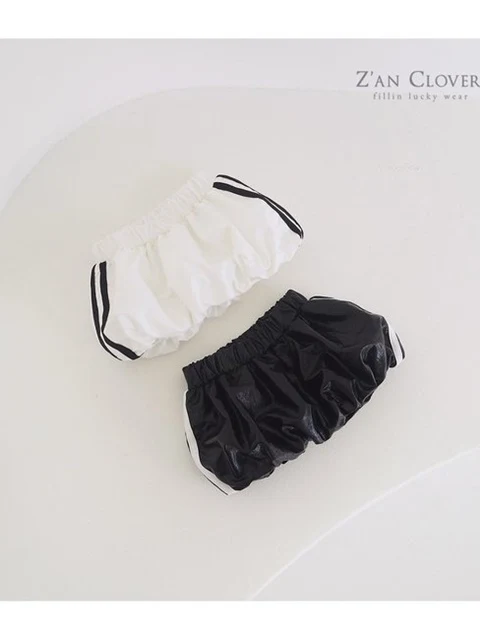 Shine Balloon Skirt Shine Balloon Skirt