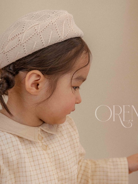Marcel Knit Beret