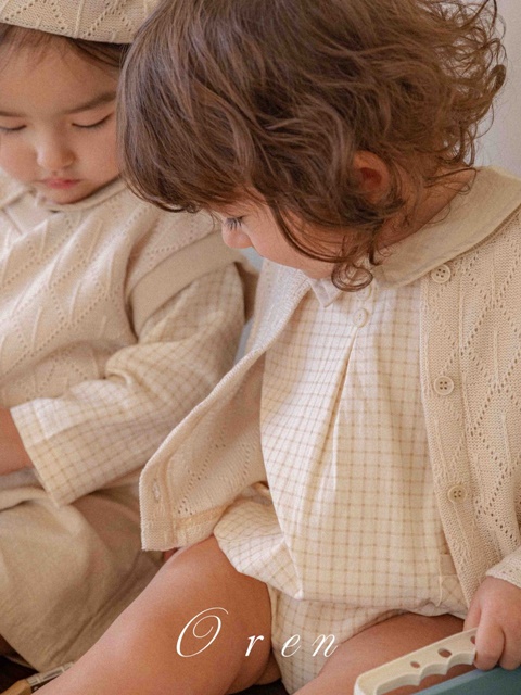 Marcel Knit Cardigan