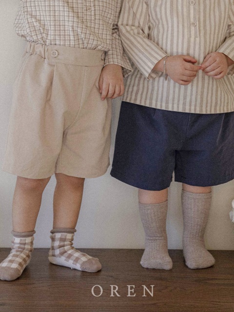 Bebe Rookie Bijo Pants