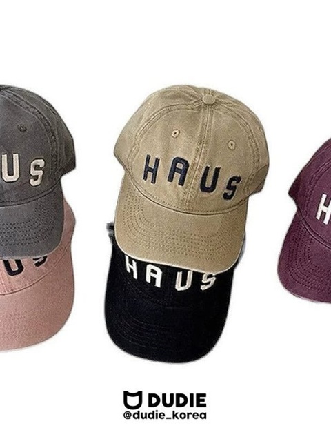 House Cap House Cap
