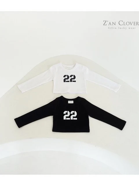 22 Short Tee