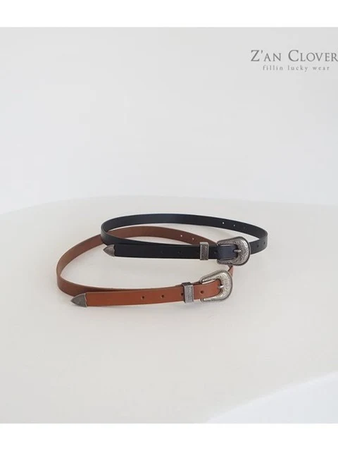Western Belt