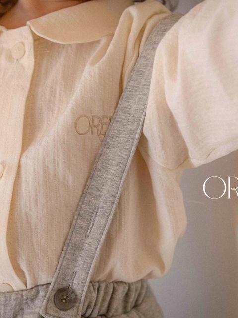 Oren Basic Shirt