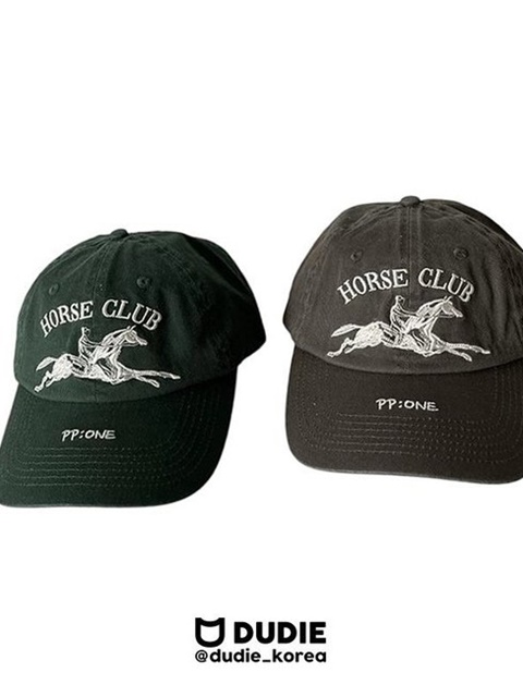 Club Cap Club Cap