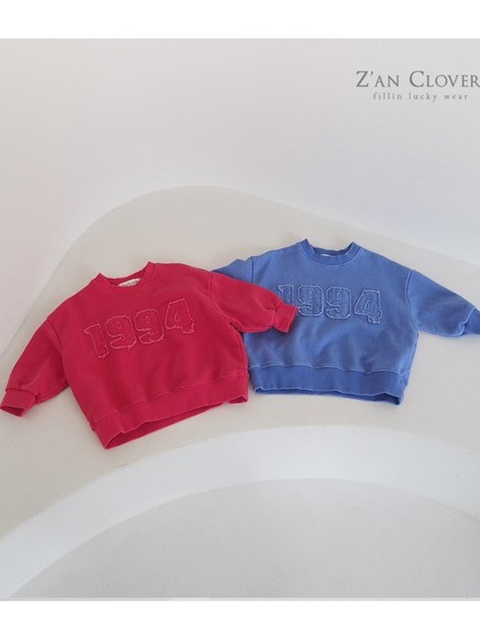 Patch 1994 Sweatshirts