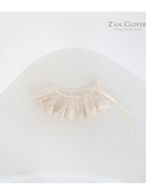 Lace Wrap Skirt