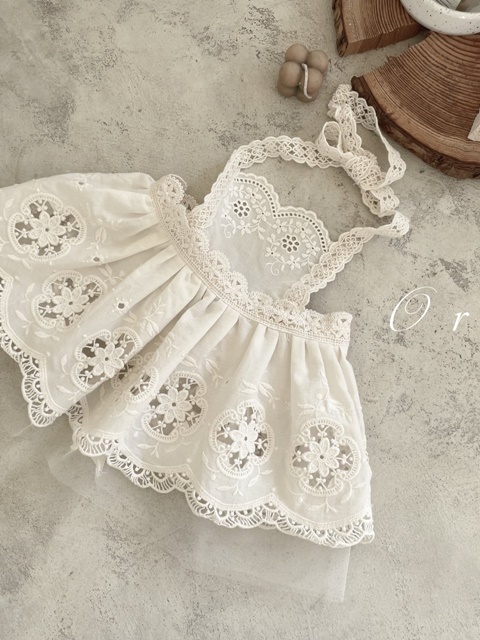 Briante Bustier