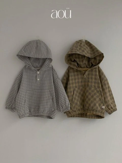 Monaca Anorak