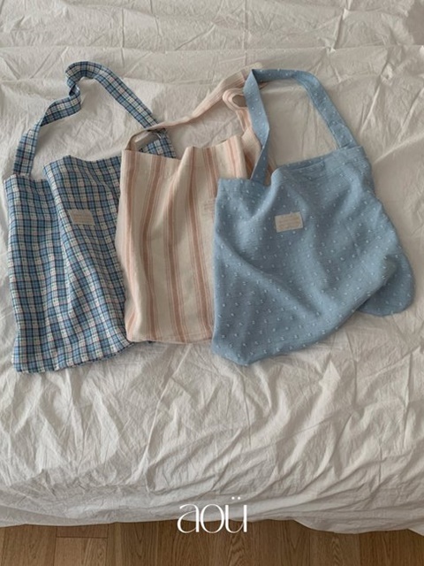 Spring Eco Bag