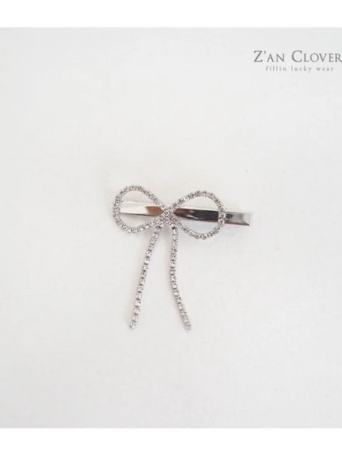 Cubic Ribbon Pin Cubic Ribbon Pin