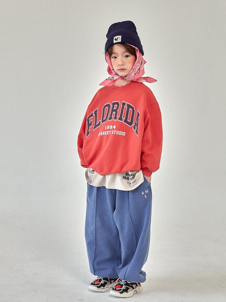 A-Market - Korean Children Fashion - #kidzfashiontrend - Eight Beanie - 4