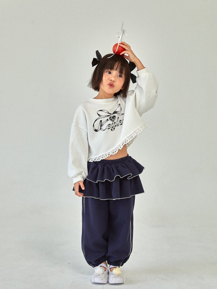 A-Market - Korean Children Fashion - #childrensboutique - Butterfly Ribbon Hair Pin - 10