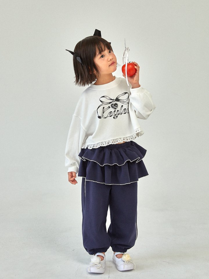 A-Market - Korean Children Fashion - #designkidswear - Butterfly Ribbon Hair Pin - 11