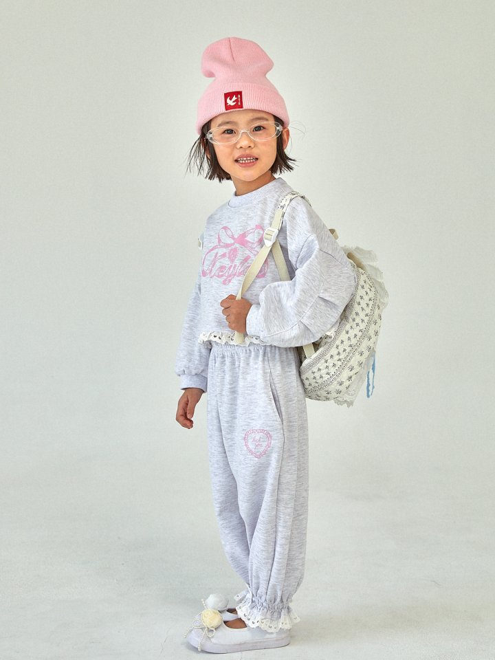 A-Market - Korean Children Fashion - #designkidswear - Eight Beanie - 12