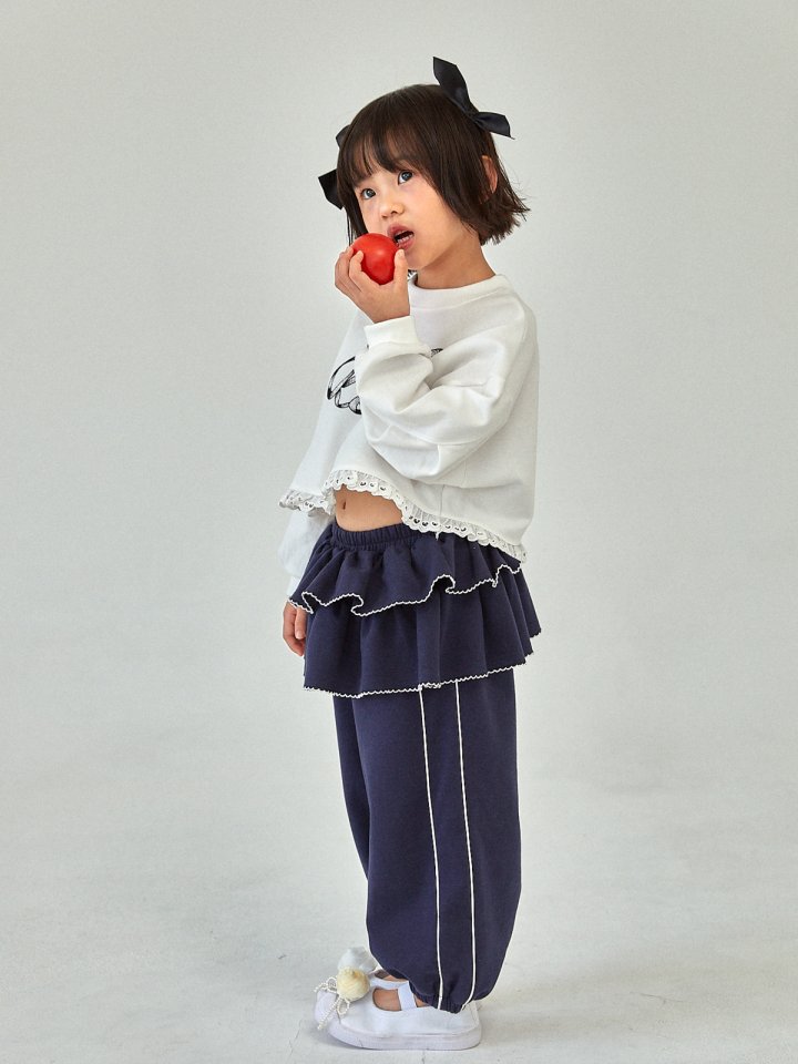 A-Market - Korean Children Fashion - #discoveringself - Butterfly Ribbon Hair Pin - 12