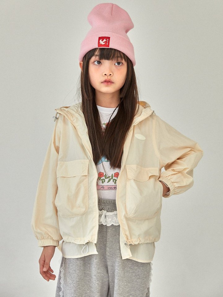 A-Market - Korean Children Fashion - #discoveringself - Lace Ribbon Pants - 12