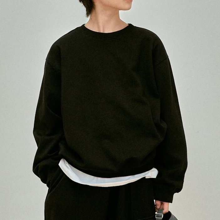 A-Market - Korean Children Fashion - #kidsstore - Classic Training Sweatshirts (with Mom) - 12