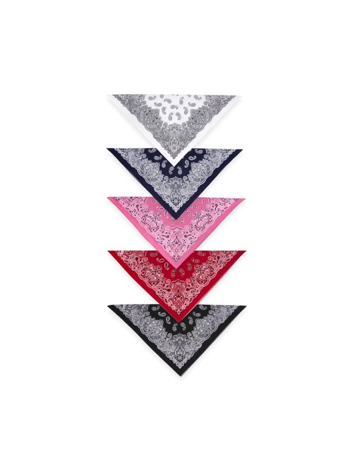 A-Market - Korean Children Fashion - #kidzfashiontrend - Bandana Bandana