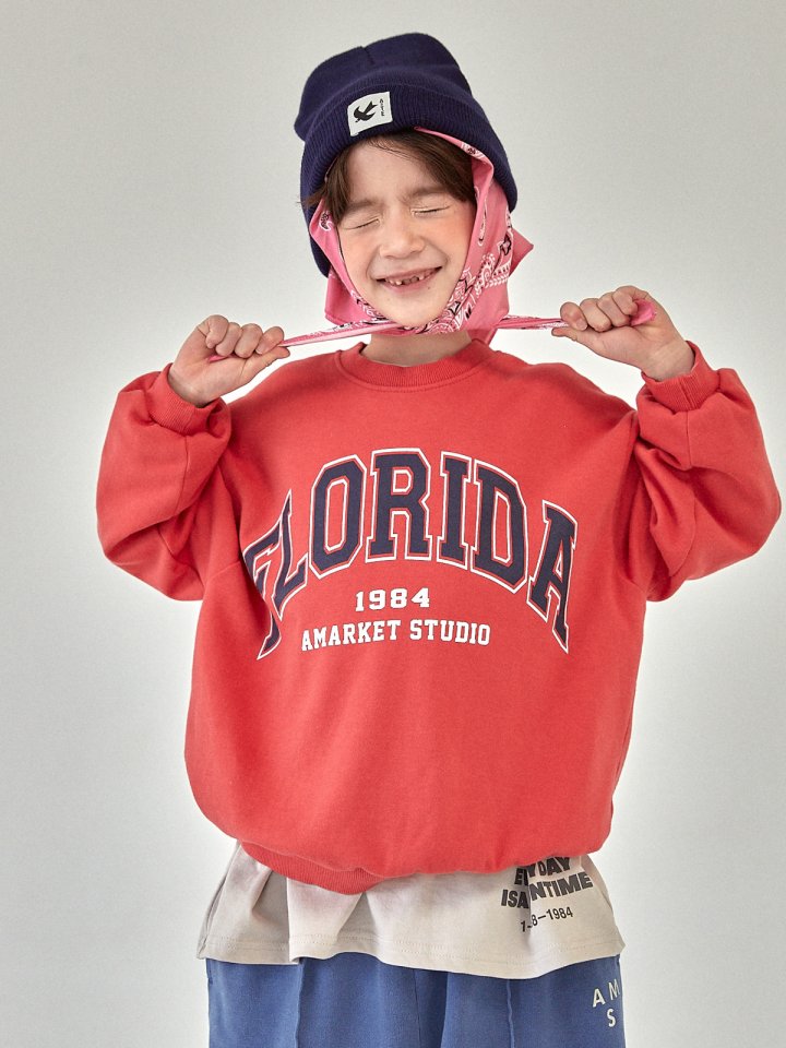 A-Market - Korean Children Fashion - #minifashionista - Bandana Bandana - 5