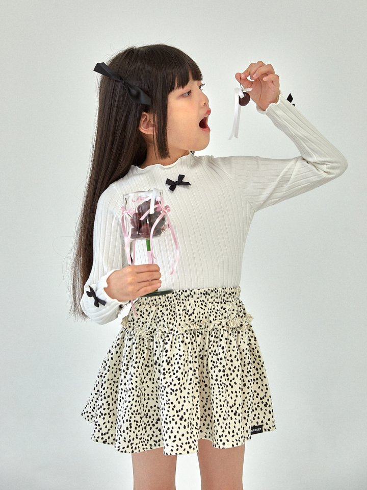 A-Market - Korean Children Fashion - #stylishchildhood - Butterfly Ribbon Hair Pin - 8