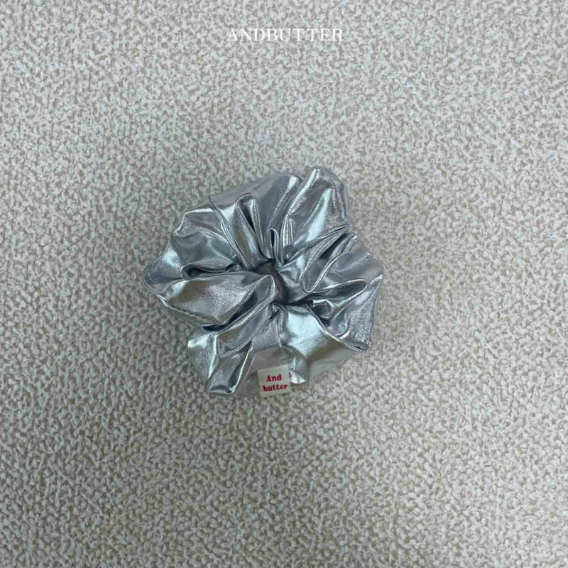 Andbutter - Korean Children Fashion - #Kfashion4kids - Bling Chouchou - 6