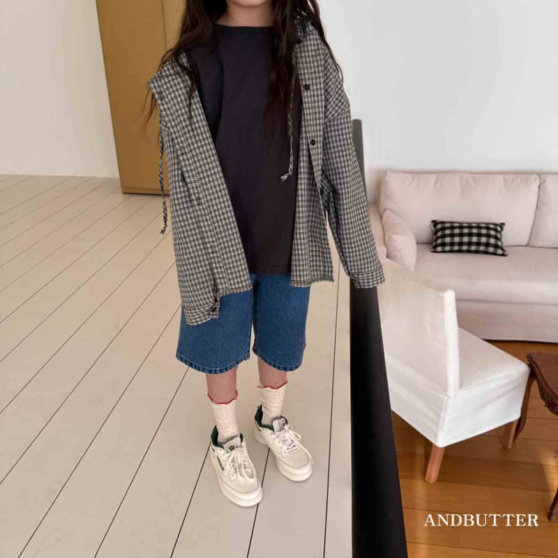 Andbutter - Korean Children Fashion - #Kfashion4kids - Spring Socks - 10